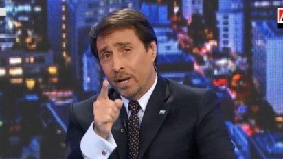 Eduardo Feinmann analizó la carta de Cristina Kirchner sobre el gobierno