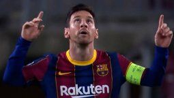 ¡Mucha confusión! Lionel Messi y su futuro incierto
