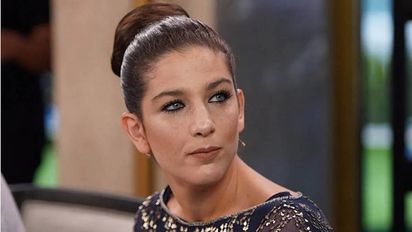 Fernanda Iglesias dio detalles del anuncio de embarazo de Juana Repetto