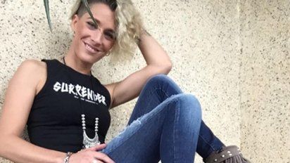 Dani La Chepi rechazó los comentarios 