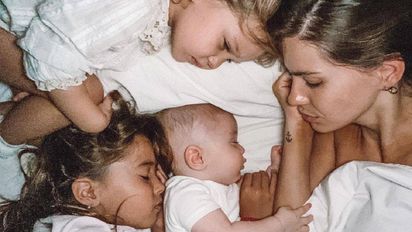 La China Suárez se arrepintió de la decisión familiar que tomó