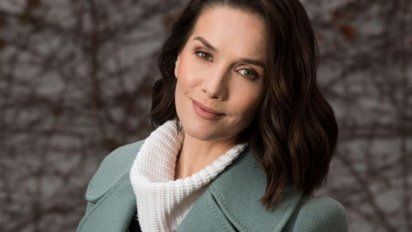 Natalia Oreiro posteó un TBT y revolucionó las redes 