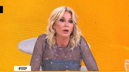 Rating: los explosivos números de Yanina Latorre en el estreno de 