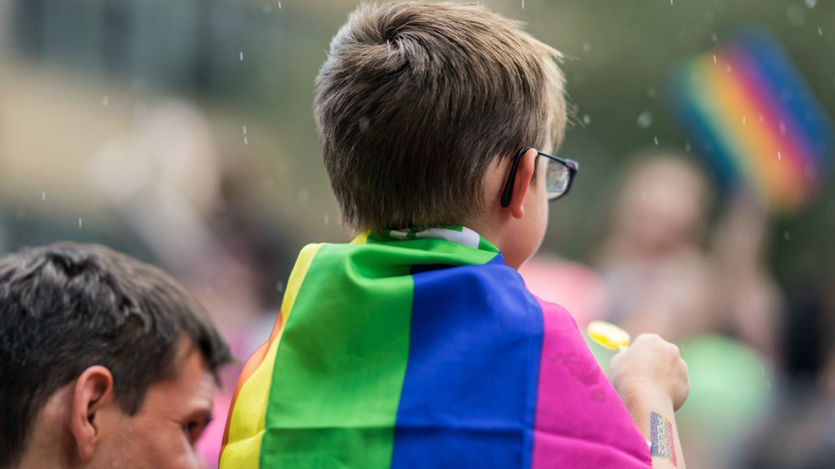 Ciudad de México facilitará cambio de nombre a niñas y niños transgénero