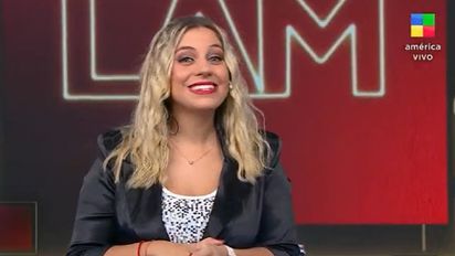 El personaje de América TV que finalmente se sentará en entrevista con Maite Peñoñori