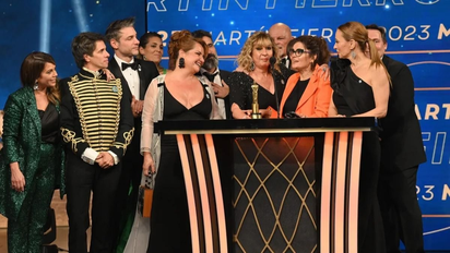 'A la Barbarossa: ¿A qué hora se transmitirá el programa especial de este domingo?