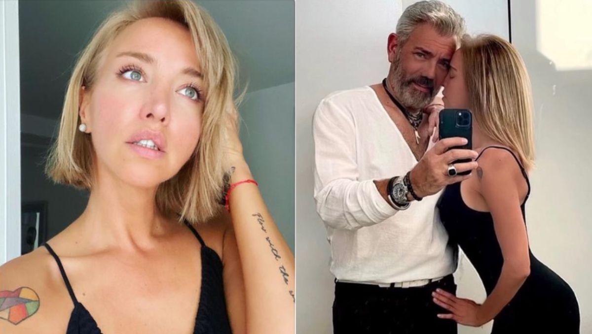 La vida de Nazarena Nóbile en Miami con su nuevo amor