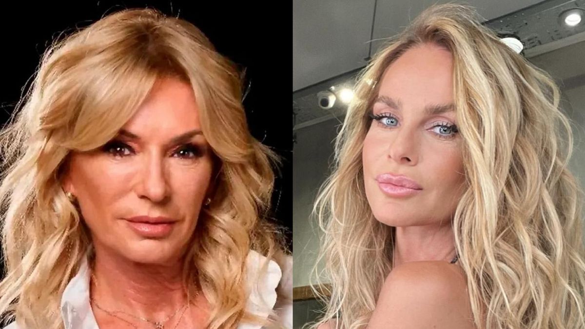 El guiño de Yanina Latorre a Sabrina Rojas: 