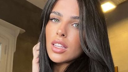 Valentina Cervantes responde a críticas en redes sociales por dichos sobre Inglaterra