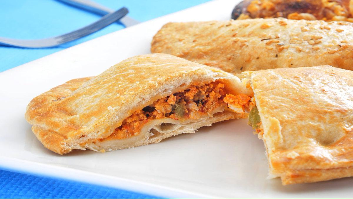 Receta: ¿Cómo hacer empanadas de atún para Semana Santa?