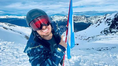 Federico Bal se queda en eltrece con otro programa