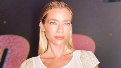 Nicole Neumann habló por primera vez sobre el conflicto con Indiana Cubero: 