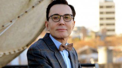 Marcelo Polino estrena el 16 de julio su ciclo; pero sin la foto del elenco del Bailando