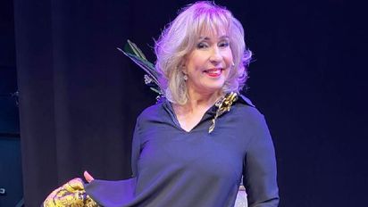 Georgina Barbarossa reemplazará a Florencia Peña en Telefe