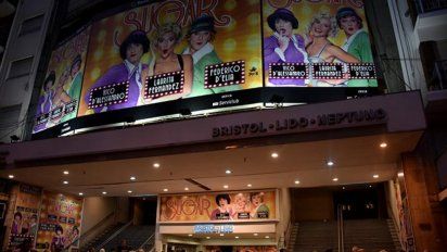 Buenos Aires: Vuelven los teatros y recitales a la provincia