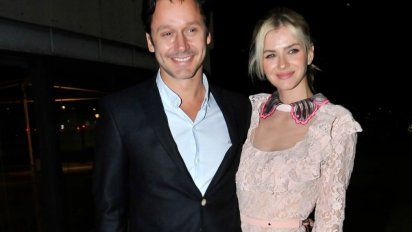 La China Suárez y Benjamín Vicuña ¿se casaron en secreto?