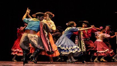 El Chamamé declarado patrimonio cultural de la humanidad 