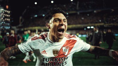 River Plate: Enzo Pérez con Covid ¿Qué hará el equipo? 