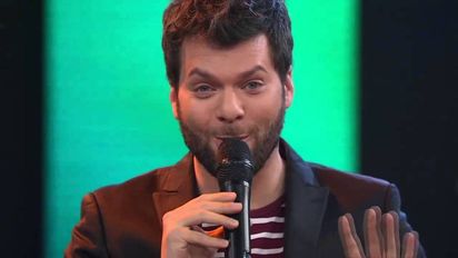 ¡Extraño! A Guido Kaczka no le gusta irse de vacaciones