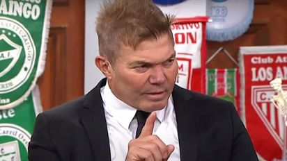 ¡Preocupante! Fernando Burlando llamó a Andrea Taboada y le dijo: 