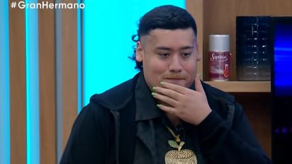 'Gran Hermano': tras la anulación de la espontánea otra participante la utilizó