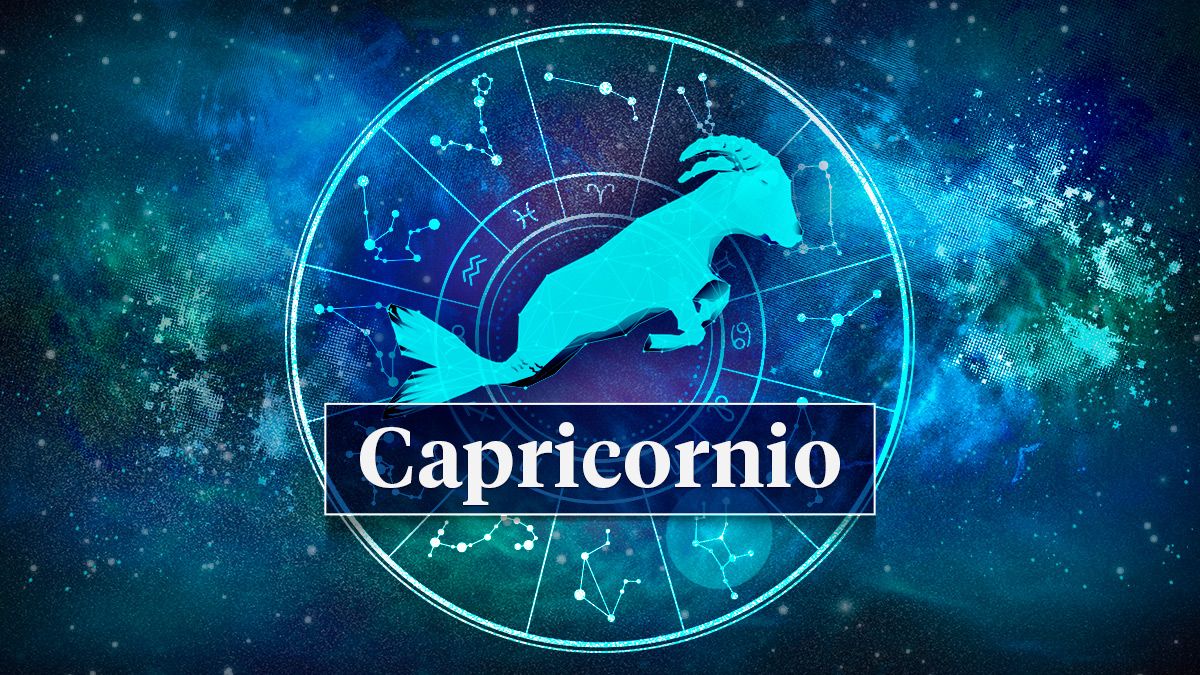 Astrología: ¿Qué signos no son compatibles con Capricornio?