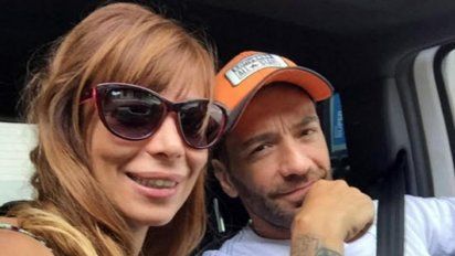 ¿Gustavo Conti en busca de una reconciliación con Ximena Capristo?