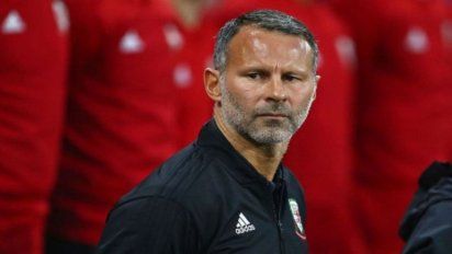 Ryan Giggs: Comenzó el juicio contra el ex jugador 
