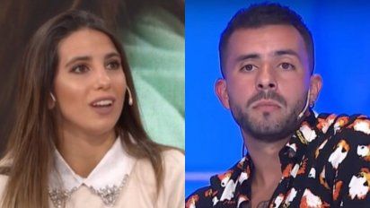 Cinthia Fernández demandará a Matías Defederico y la representará Fernando Burlando