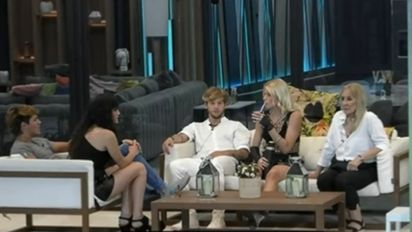 'Gran Hermano': el video del posible complot por el que podría haber expulsión