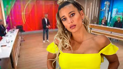 ¿Por qué Sol Pérez se baja de 