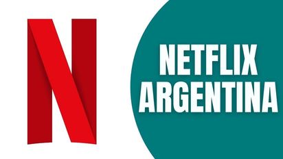 Series y películas de Netflix hechas en la Argentina