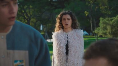 Se conoció el adelanto de la segunda temporada de 