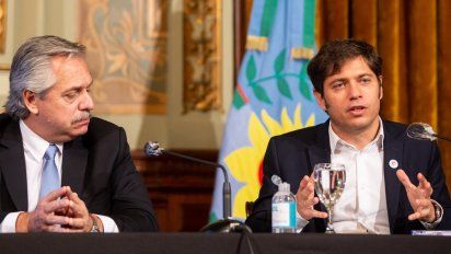 Jonatan Viale furioso con el gobierno por la quita de coparticipación 