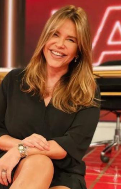 Nazarena Vélez habló de su futuro en 