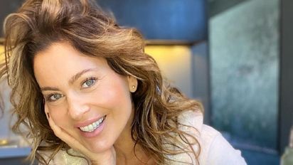 Karina Mazzocco le contestó sin filtro a Jorge Lanata 