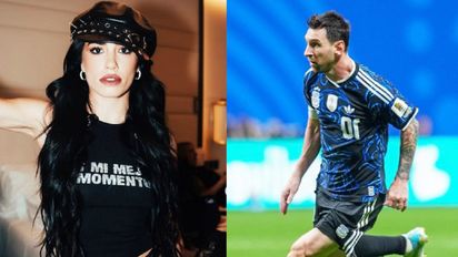 Lali Espósito: el clamor de los hinchas para que cante el himno en la final del Mundial 2026