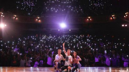 Una semana nada más: La obra más vista del país reprograma su gira para fin de septiembre