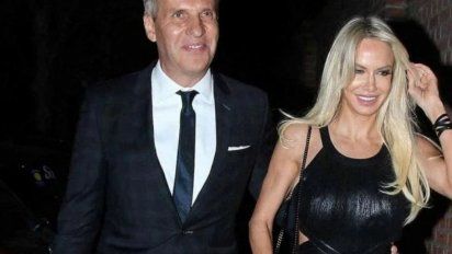 Martín Redrado: salió a la luz cómo llama a Luciana Salazar