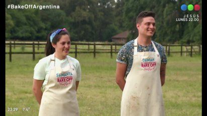 Bake Off: Los mejores memes de la final