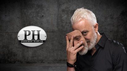 ¿Quiénes son los invitados de la semana en PH: Podemos Hablar?