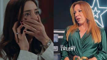 ¿Por qué Telefe levantará 'Got Talent Argentina' y 'Traicionada' por un día?