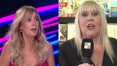 Marisa Brel opinó sobre el comentario de Laura Ubfal hacia la primera eliminada de 