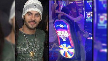 El nuevo amor de Eva de Dominici es el hermano de Penélope Cruz: Eduardo Sánchez Cruz, ex de Eva Longoria