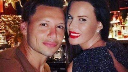 Natalie Weber habló sobre su crisis con Mauro Zárate