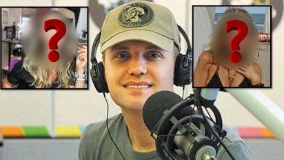 ¿Quiénes reemplazarán a Lizy Tagliani en el programa radial de Del Moro?