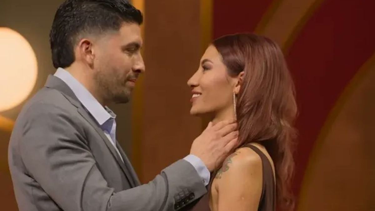 ¡Alerta Spoiler! ¿Qué pasó con la pareja de Wanda y Brian de 