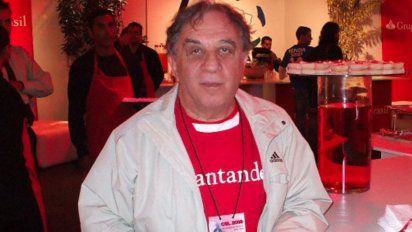 Murió Lucio Alfiz, histórico productor musical 