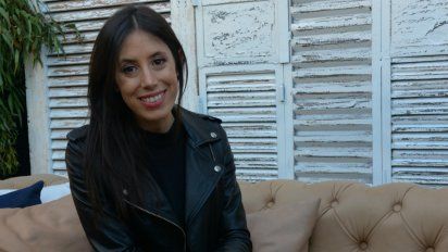 Los famosos se despidieron de Sofía Sarkany con emotivos mensajes