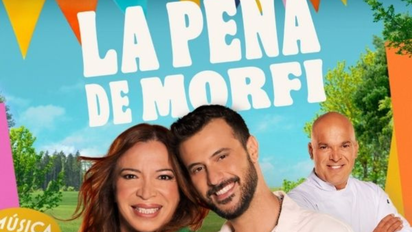 Ya es oficial: se conoció la fecha de estreno de 